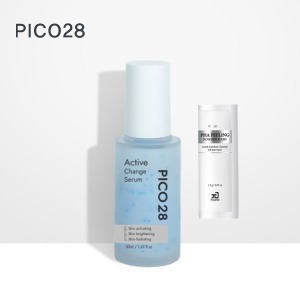 [단독 기획] 피코28 액티브 체인지 세럼 파이온텍 정품